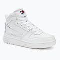 Кросівки дитячі FILA Fxventuno л Mid white