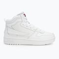 Кросівки дитячі FILA Fxventuno л Mid white 2