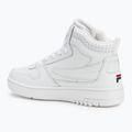 Кросівки дитячі FILA Fxventuno л Mid white 3