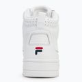 Кросівки дитячі FILA Fxventuno л Mid white 6