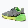 Кросівки дитячі FILA Crusher V monument / safety yellow 3