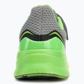 Кросівки дитячі FILA Crusher V monument / safety yellow 6