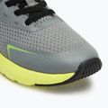 Кросівки дитячі FILA Crusher V monument / safety yellow 7