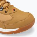 Черевики чоловічі FILA Alpha Mid chipmunk 7