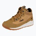 Черевики чоловічі FILA Alpha Mid chipmunk 8