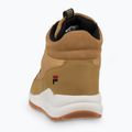 Черевики чоловічі FILA Alpha Mid chipmunk 10