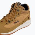Черевики чоловічі FILA Alpha Mid chipmunk 13