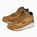 Черевики чоловічі FILA Alpha Mid chipmunk 15
