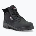 Черевики чоловічі FILA Grunge Ii Mid black