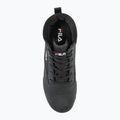 Черевики чоловічі FILA Grunge Ii Mid black 5