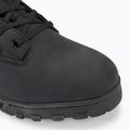 Черевики чоловічі FILA Grunge Ii Mid black 7