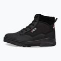 Черевики чоловічі FILA Grunge Ii Mid black 9