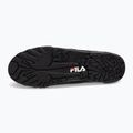 Черевики чоловічі FILA Grunge Ii Mid black 12