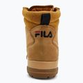 Черевики чоловічі FILA Grunge Ii Mid chipmunk/marshmallow 6