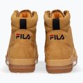 Черевики чоловічі FILA Grunge Ii Mid chipmunk/marshmallow 4