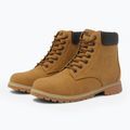 Черевики жіночі FILA Maverick Mid chipmunk 8