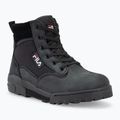 Черевики  жіночі FILA Grunge Ii Mid black