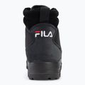 Черевики  жіночі FILA Grunge Ii Mid black 6