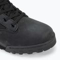 Черевики  жіночі FILA Grunge Ii Mid black 7