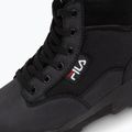 Черевики  жіночі FILA Grunge Ii Mid black 11