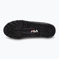 Черевики  жіночі FILA Grunge Ii Mid black 12