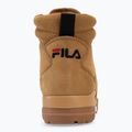 Черевики  жіночі FILA Grunge Ii Mid chipmunk/marshmallow 6