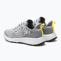 Чоловічі кросівки FILA Novanine сіро-фіолетові 3
