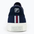 Чоловічі кросівки FILA Tela fila navy 6