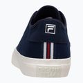 Чоловічі кросівки FILA Tela fila navy 10