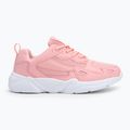 Дитячі туфлі FILA Ventosa з блідою розеткою 2