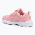 Дитячі туфлі FILA Ventosa з блідою розеткою 3