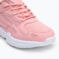 Дитячі туфлі FILA Ventosa з блідою розеткою 7