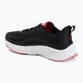 Взуття жіноче FILA Beryllium black/fiery red 3