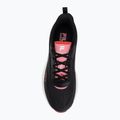 Взуття жіноче FILA Beryllium black/fiery red 5