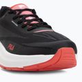 Взуття жіноче FILA Beryllium black/fiery red 7