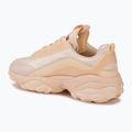 Кросівки жіночі FILA Loligo vanilla cream 3