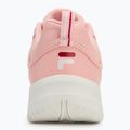 Кросівки дитячі FILA Strada pale rosette 6