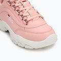 Кросівки дитячі FILA Strada pale rosette 7