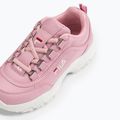 Кросівки дитячі FILA Strada pale rosette 15