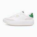 Кросівки жіночі FILA Premium F white/verdant green 9