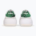 Кросівки жіночі FILA Premium F white/verdant green 10