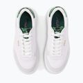 Кросівки жіночі FILA Premium F white/verdant green 11