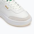 Кросівки жіночі FILA Premium F white/verdant green 7