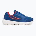 Кросівки дитячі FILA Jumbler Active blue quartz/fila red 2