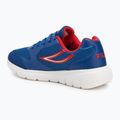 Кросівки дитячі FILA Jumbler Active blue quartz/fila red 3