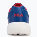 Кросівки дитячі FILA Jumbler Active blue quartz/fila red 6