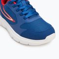Кросівки дитячі FILA Jumbler Active blue quartz/fila red 7