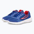 Кросівки дитячі FILA Jumbler Active blue quartz/fila red 8