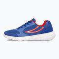 Кросівки дитячі FILA Jumbler Active blue quartz/fila red 9