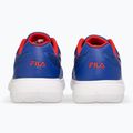 Кросівки дитячі FILA Jumbler Active blue quartz/fila red 10